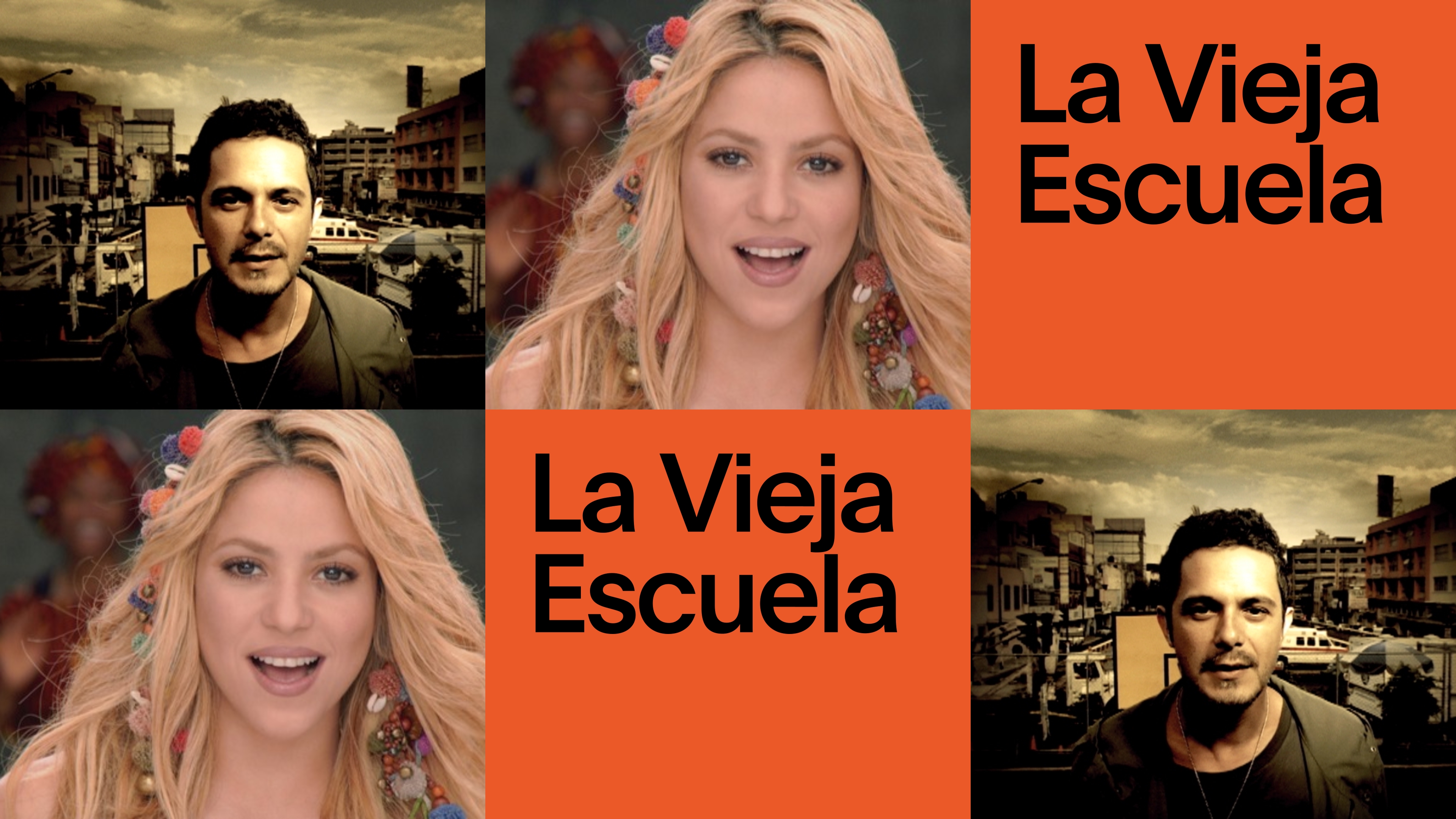 La Vieja Escuela