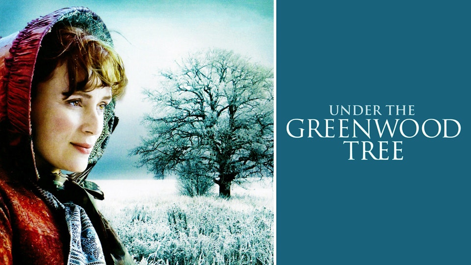 Under the Greenwood Tree