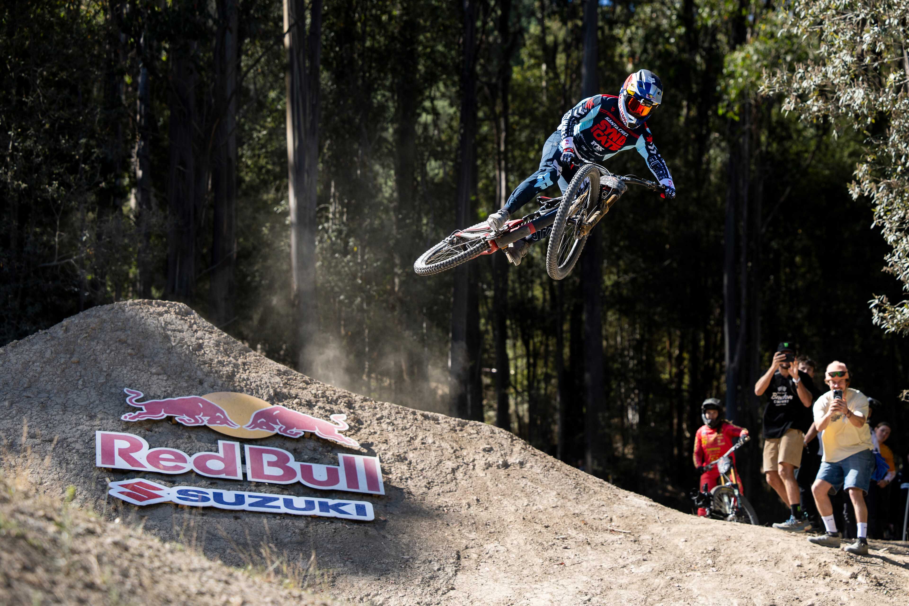 Red Bull Hardline 2025