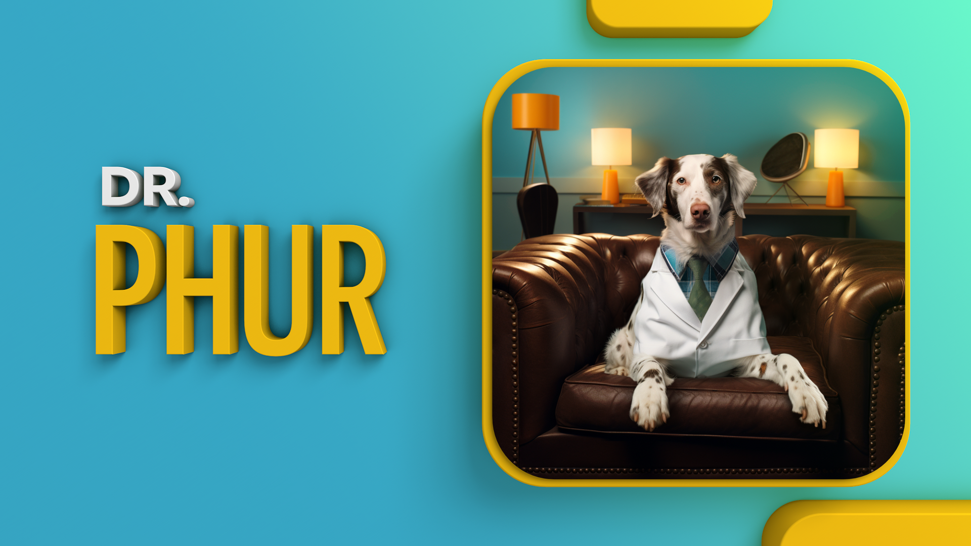 Dr. Phur | Unnecessary Barking 101