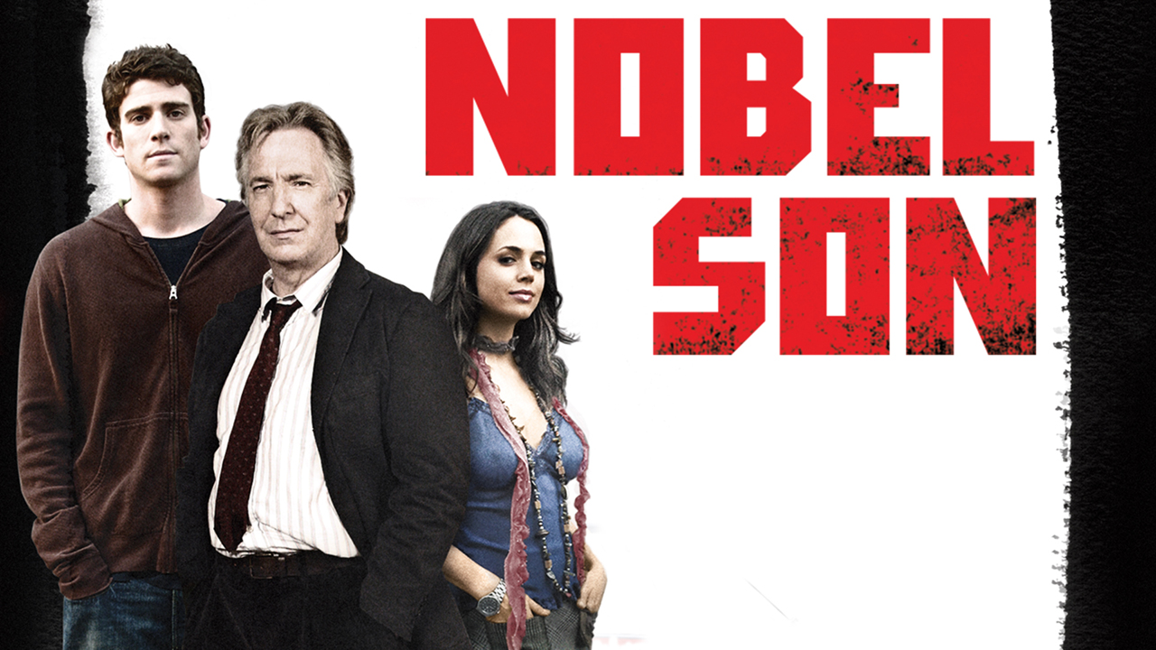 Nobel Son