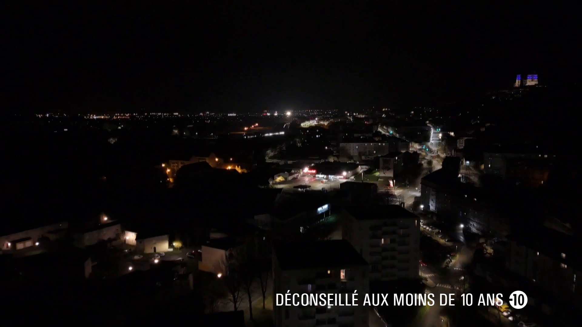 Flic Story : Police nationale de Laon