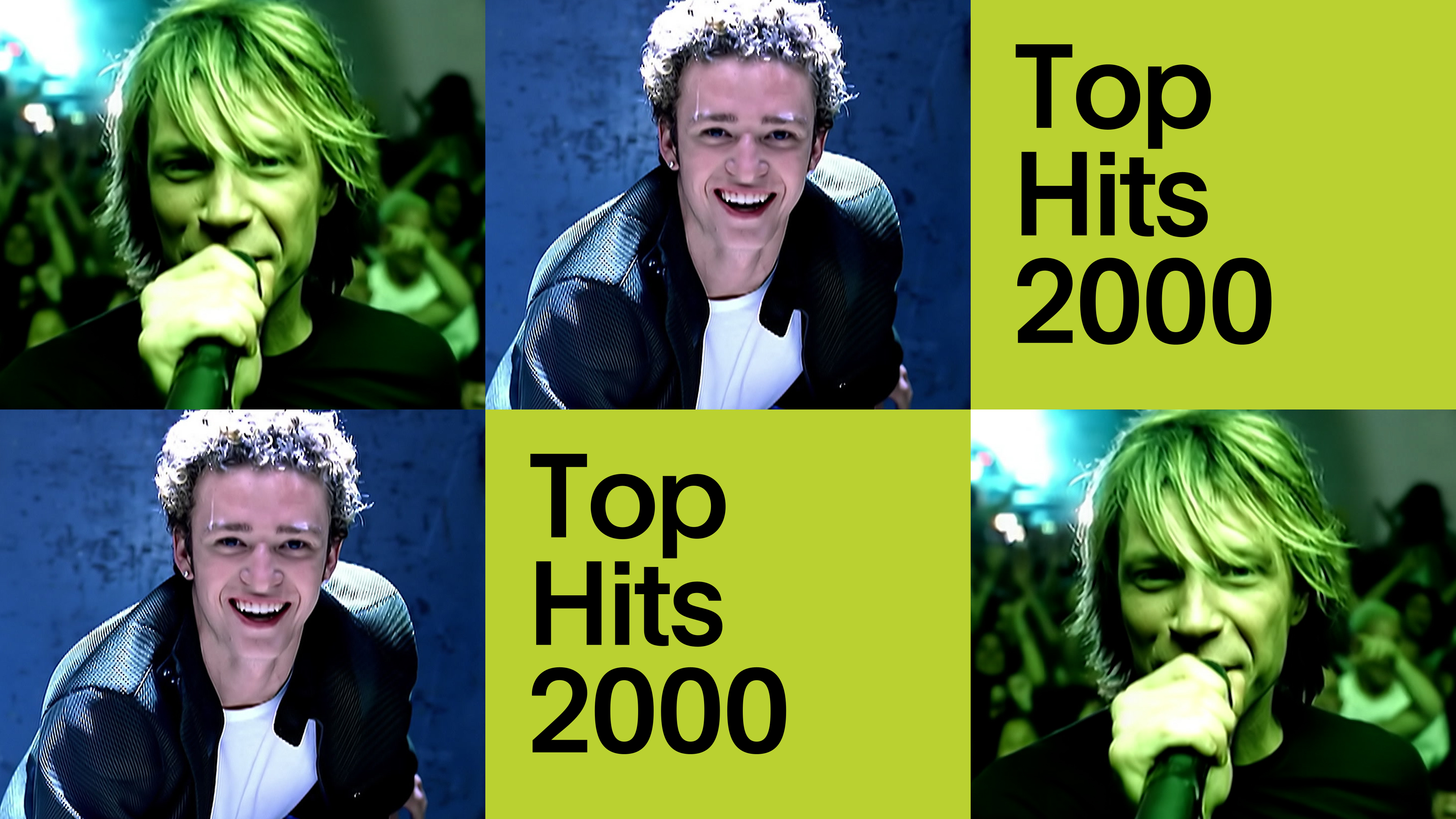 Top Hits 2000