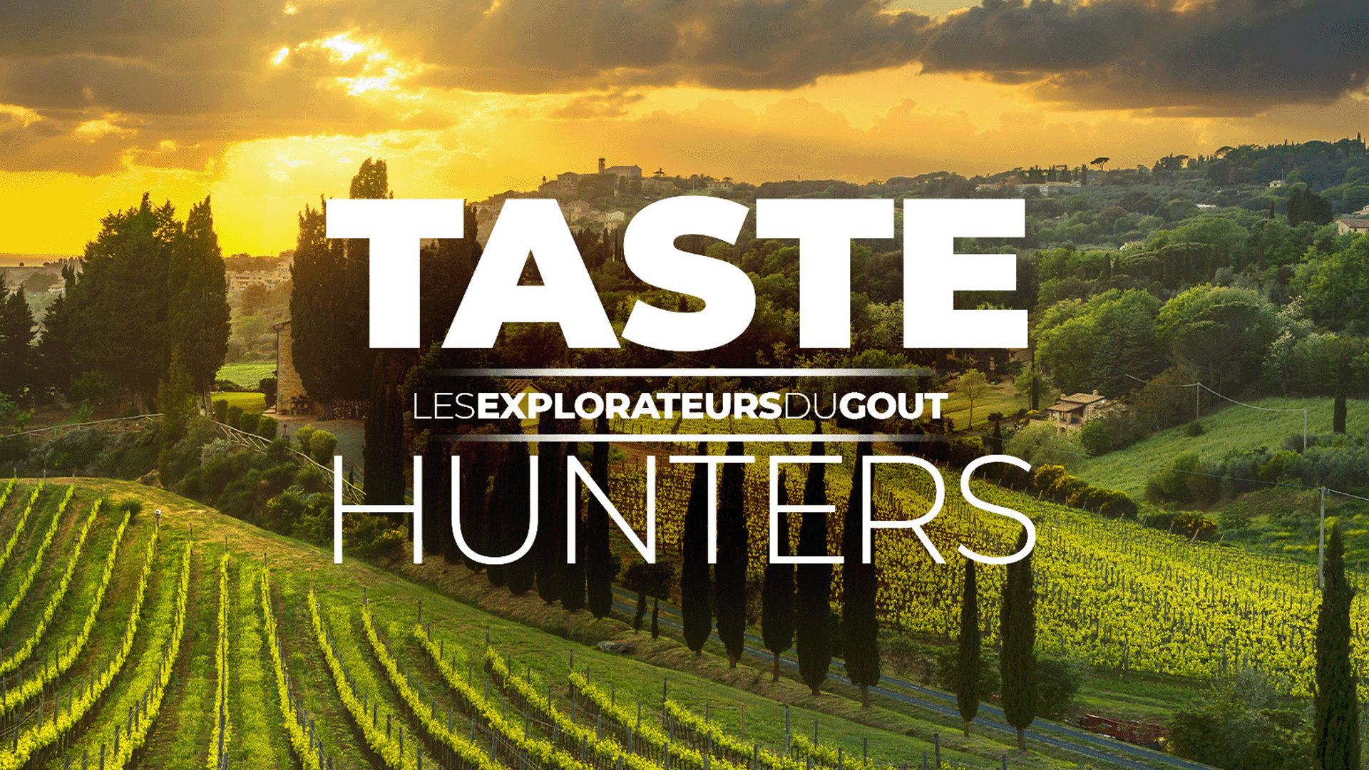 Les Explorateurs du Goût : Espagne