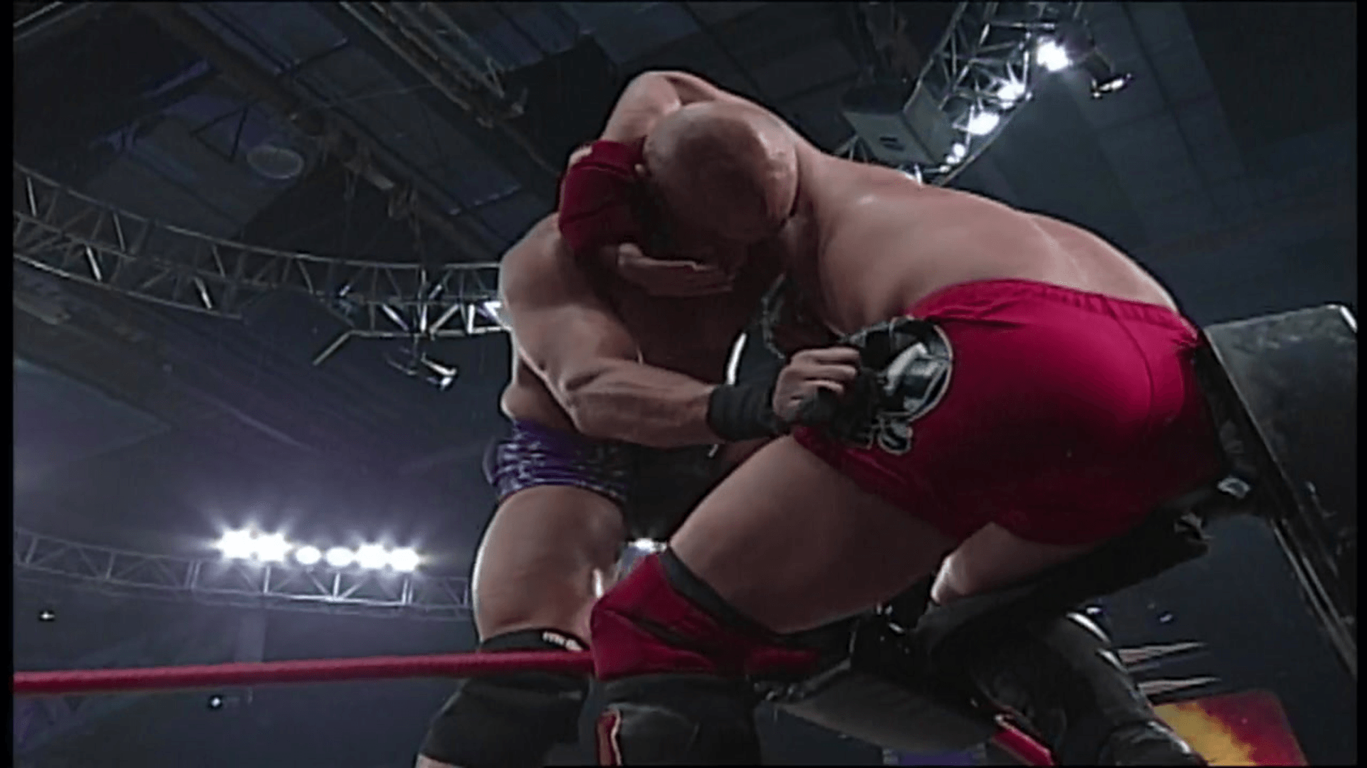 TNA Epics: X-Division Insanity (Part 2)