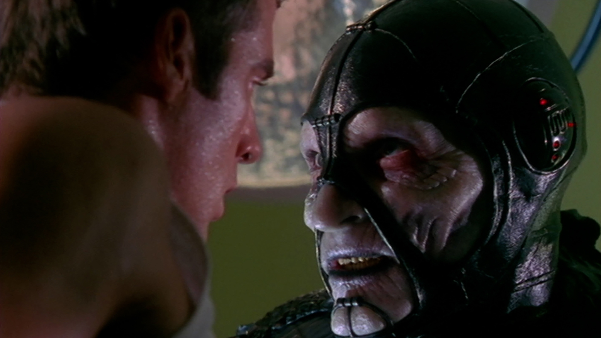 Farscape
