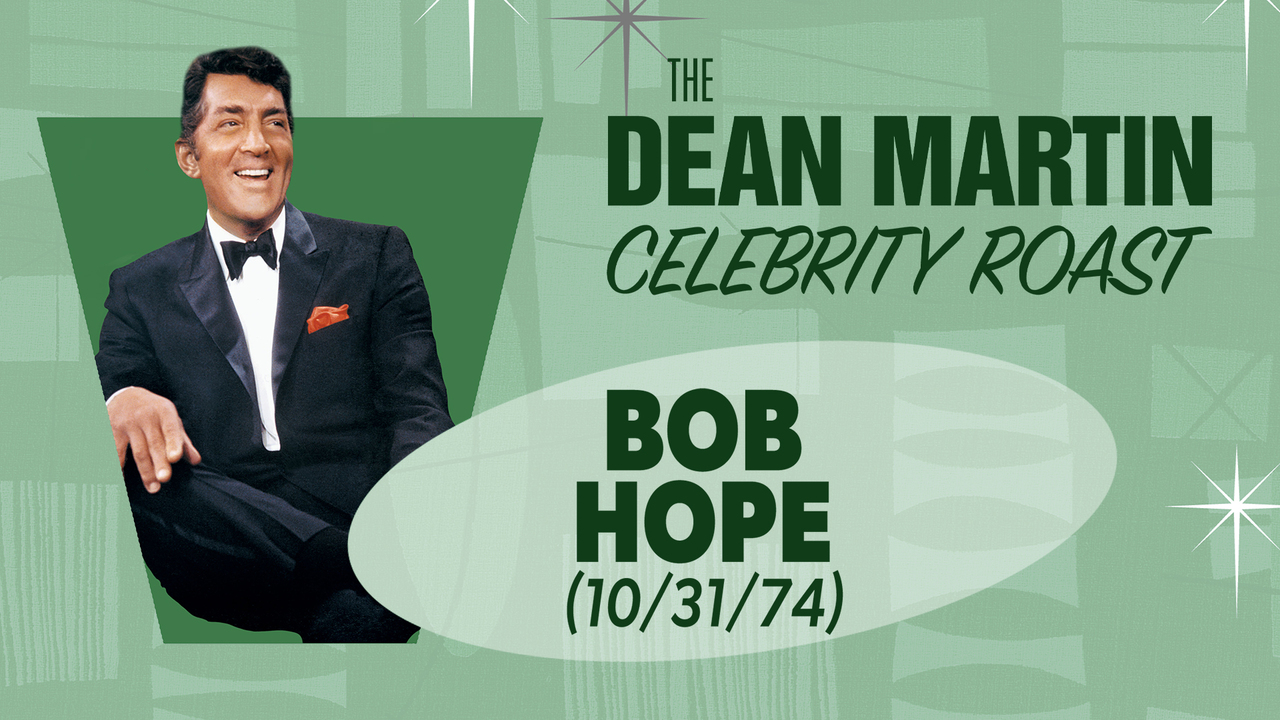 The Dean Martin Celebrity Roast