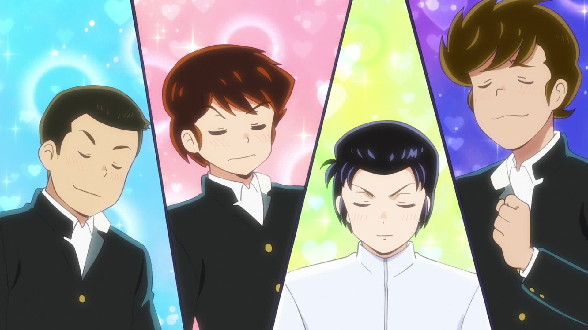 Urusei Yatsura (2022)