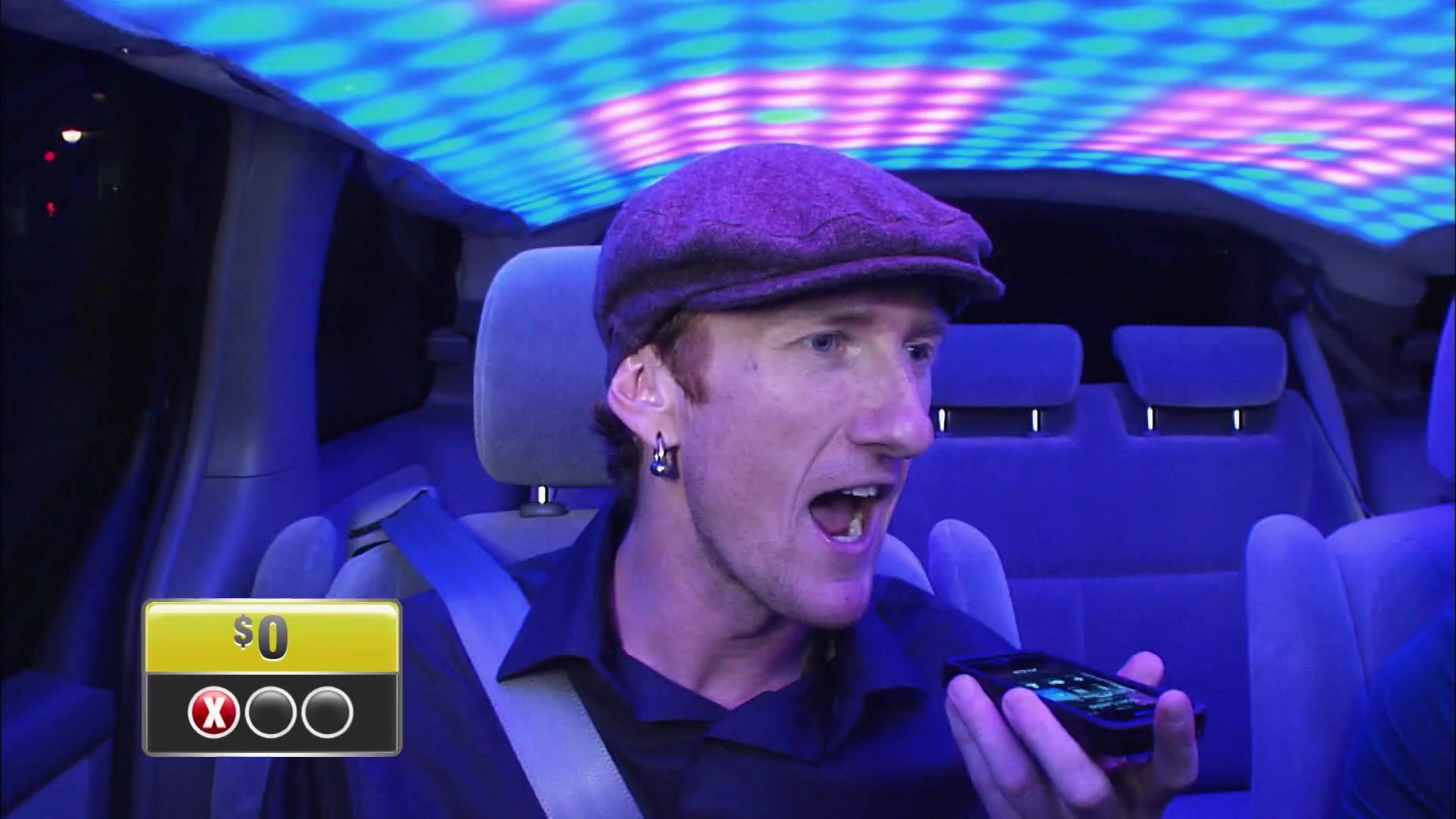 Cash Cab