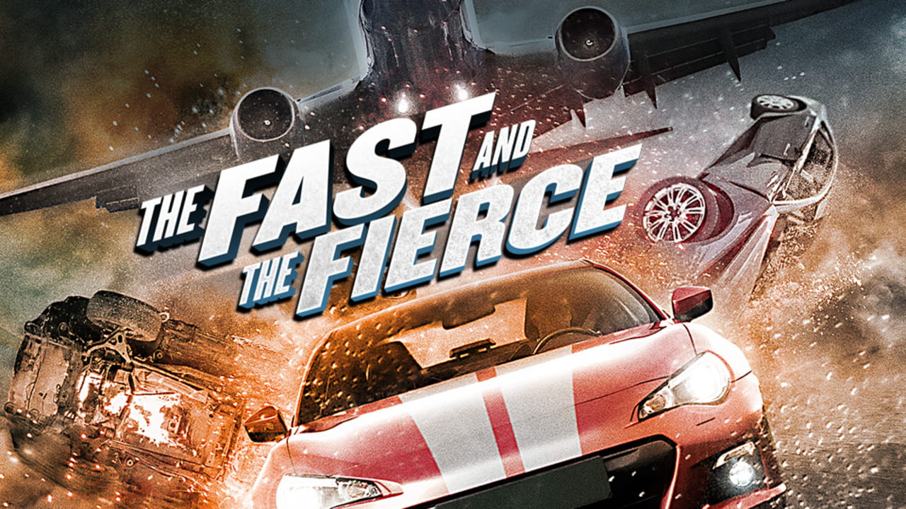 Fast and Fierce: Death Race