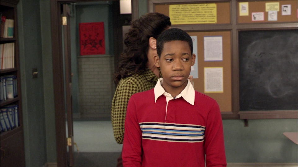 Everybody Hates Chris