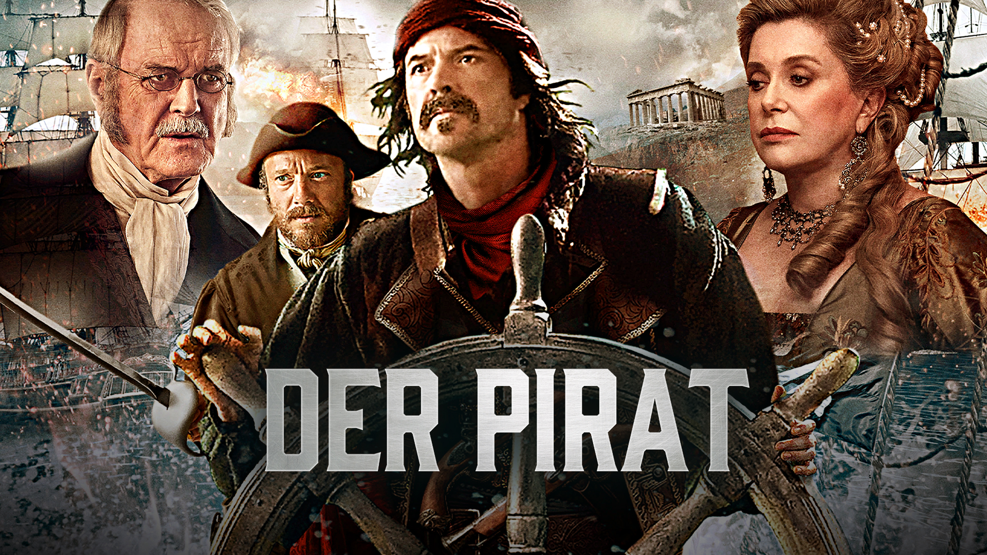 Der Pirat