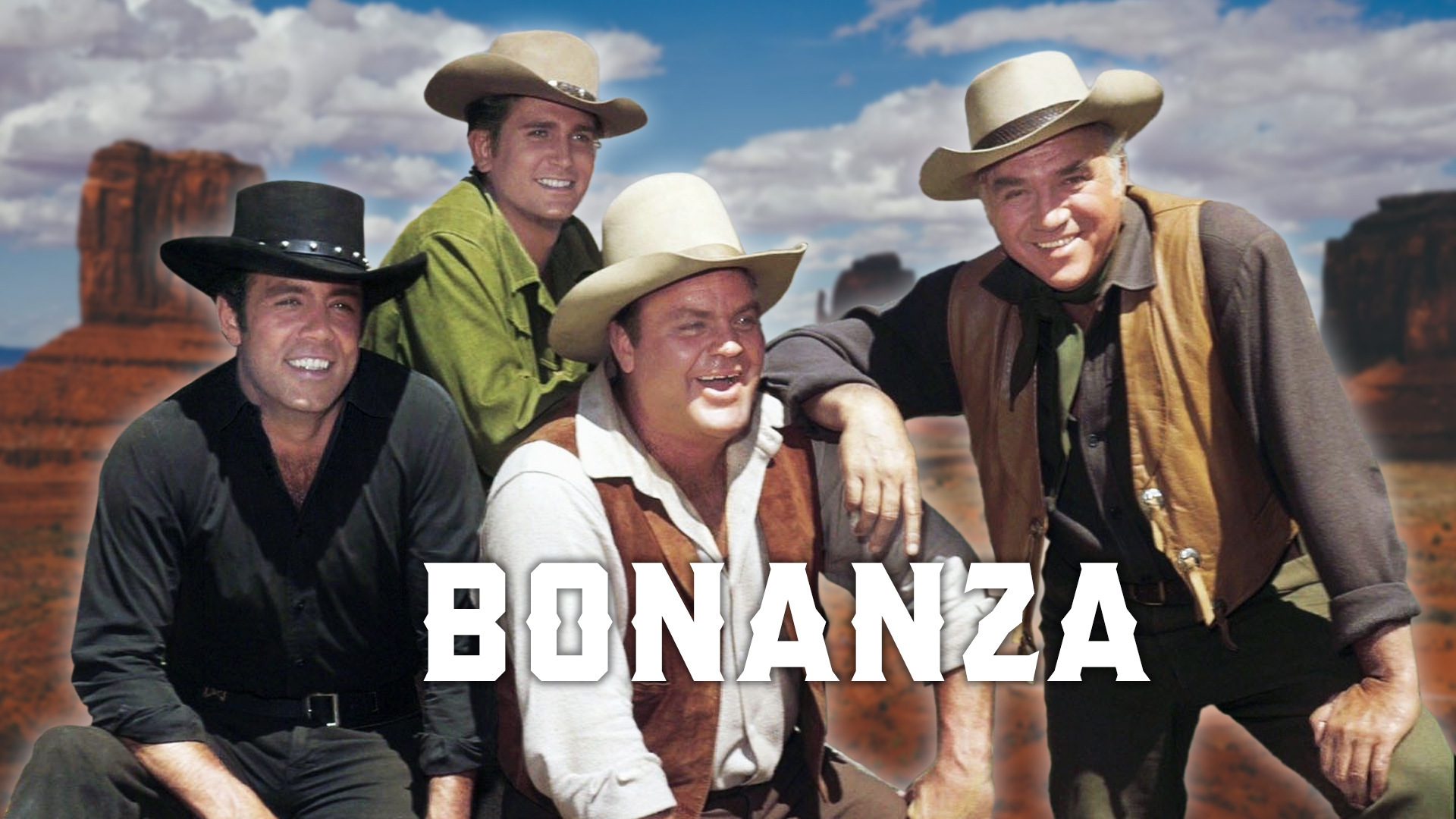 Bonanza