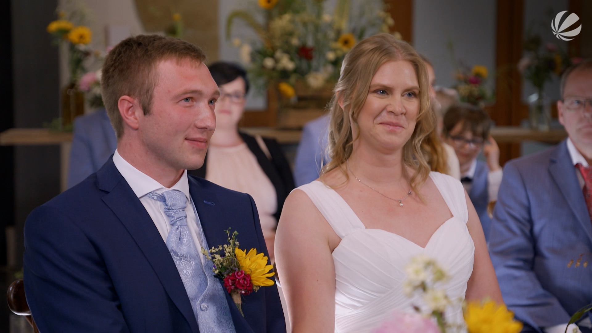 Hochzeit Auf Den Ersten Blick