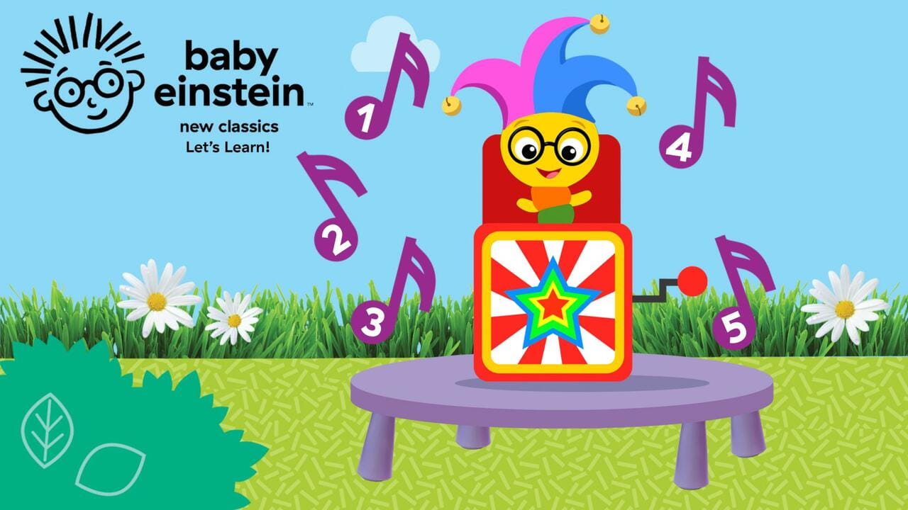 Baby Einstein