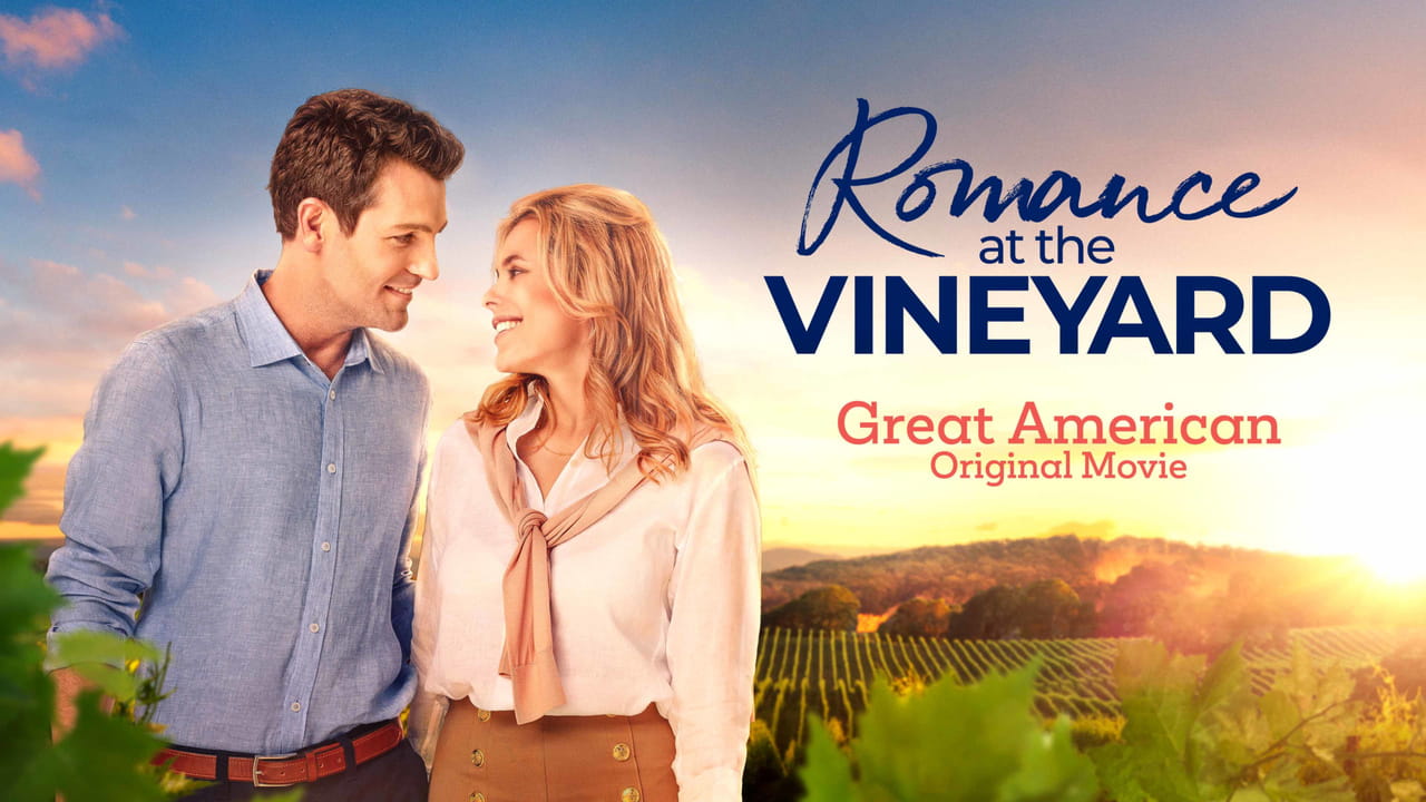 Romance at the Vineyard