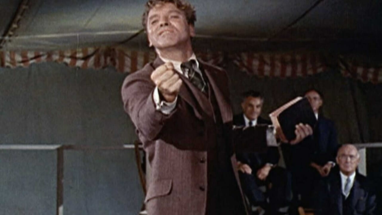 Stars of the Silver Screen