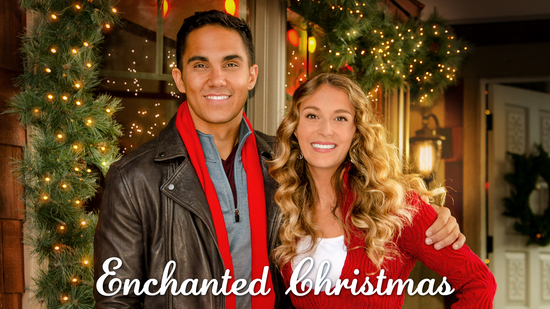 Enchanted Christmas