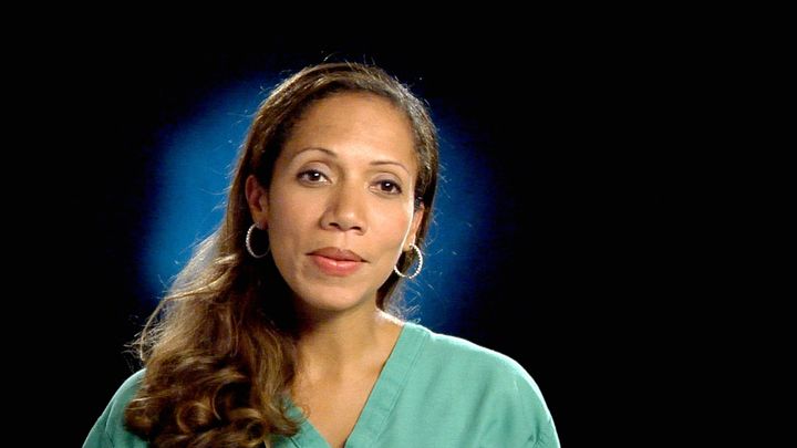 Untold Stories of the ER: Back from the Dead