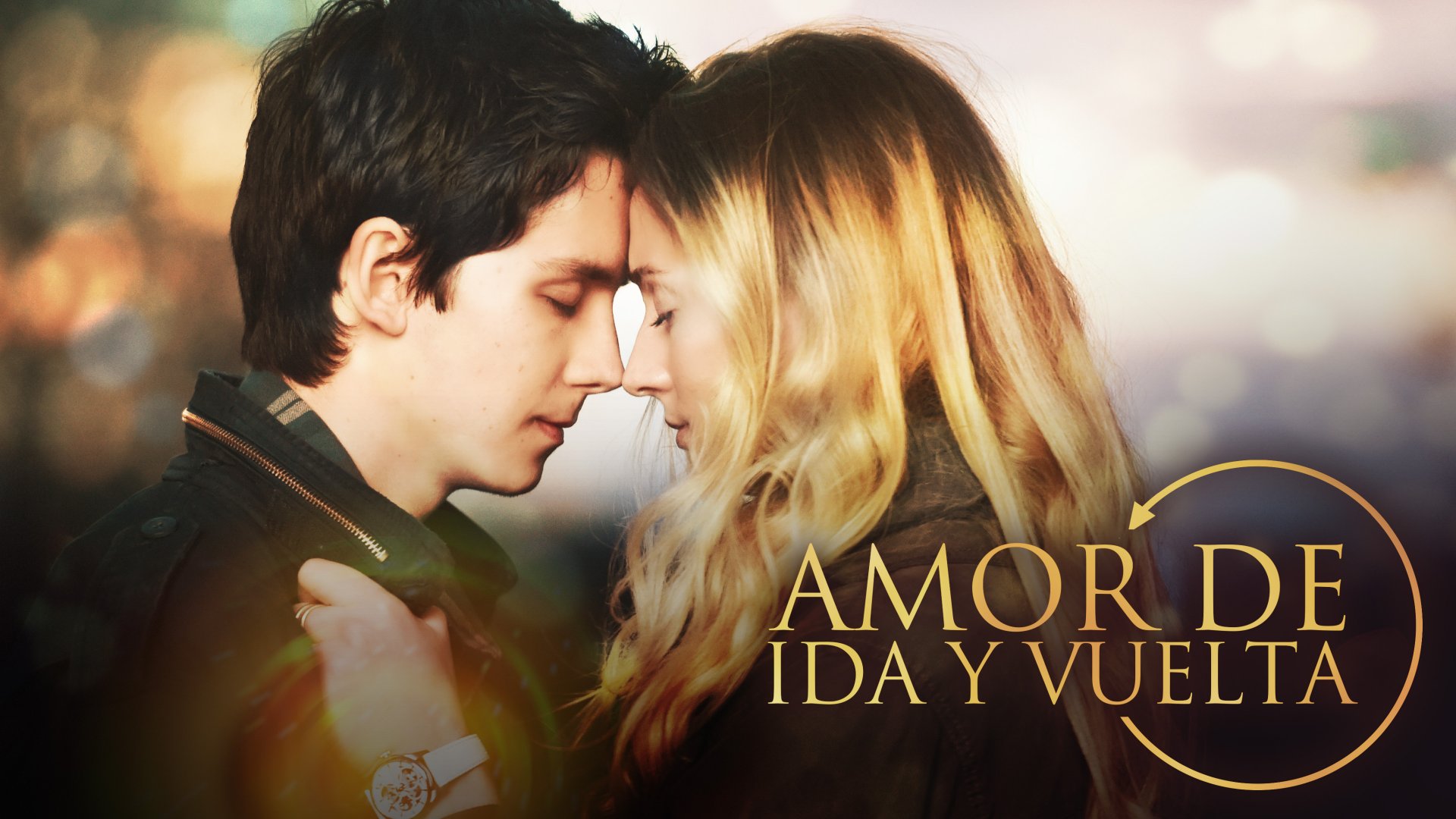 Amor de ida y vuelta