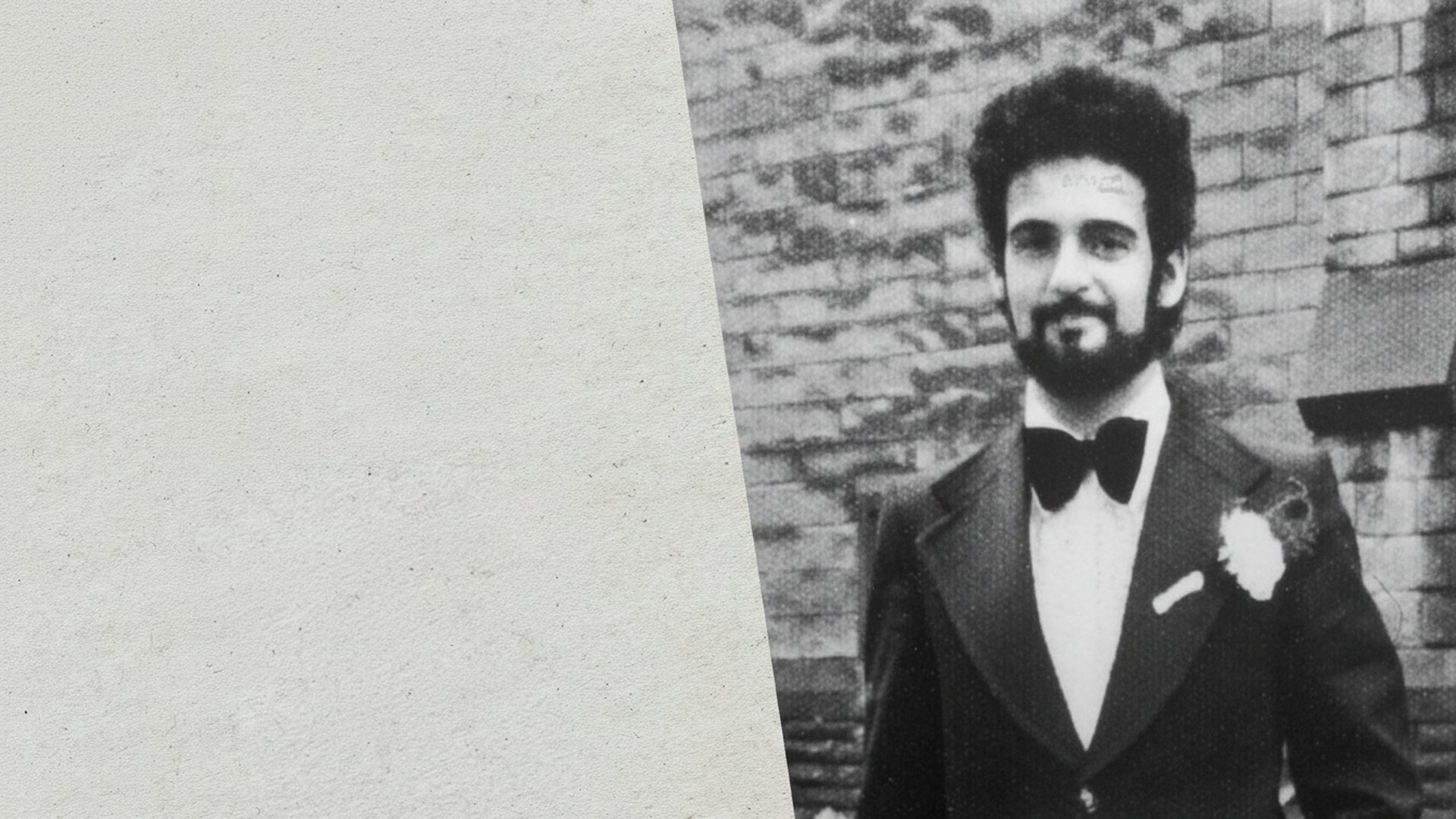 Murderers and Their Mothers