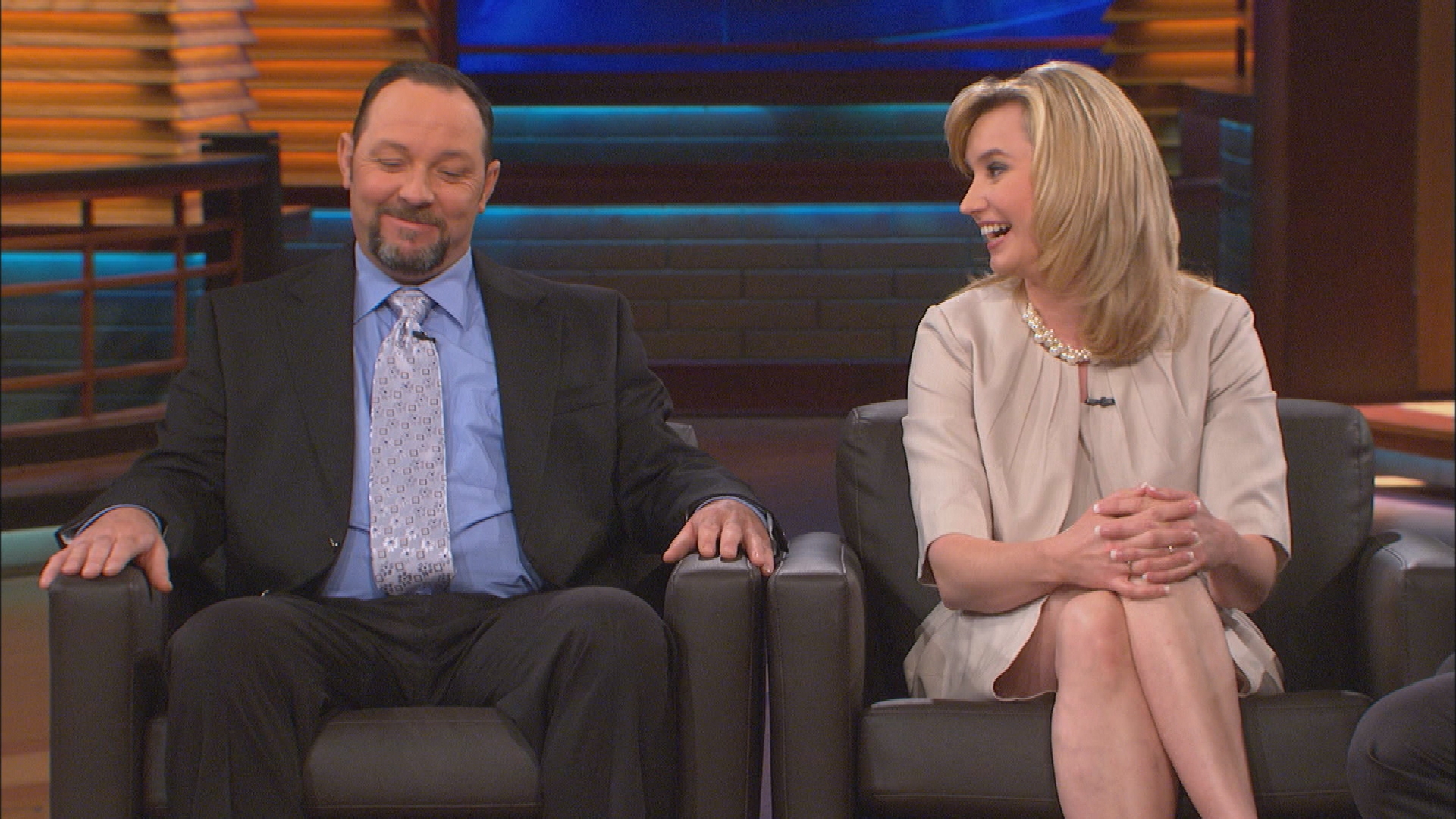 Dr. Phil
