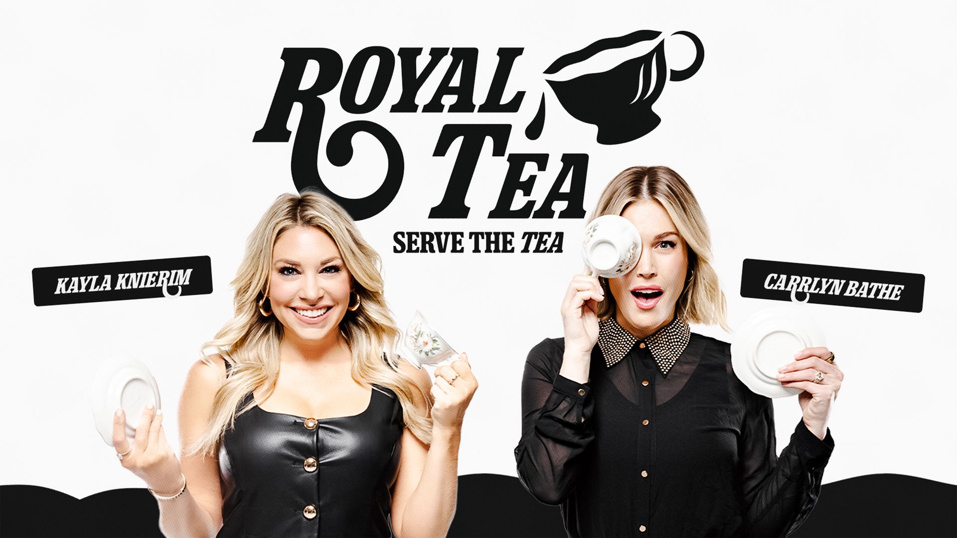 Royal Tea: Episode 1