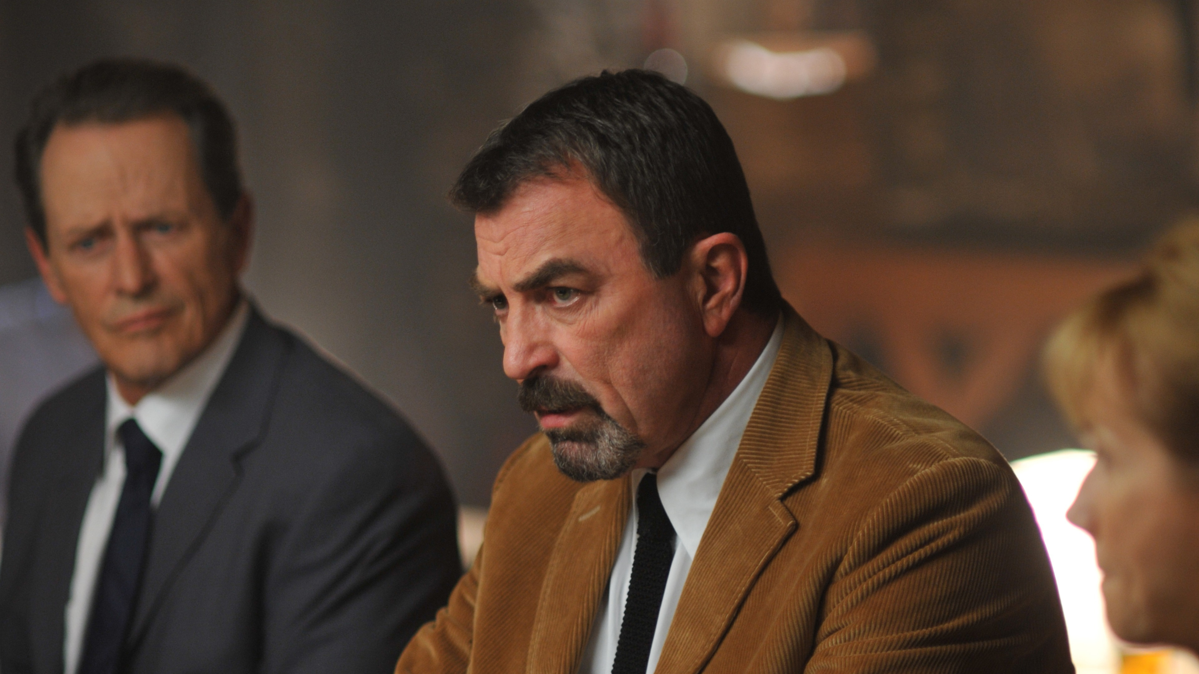 Jesse Stone: Innocents Lost