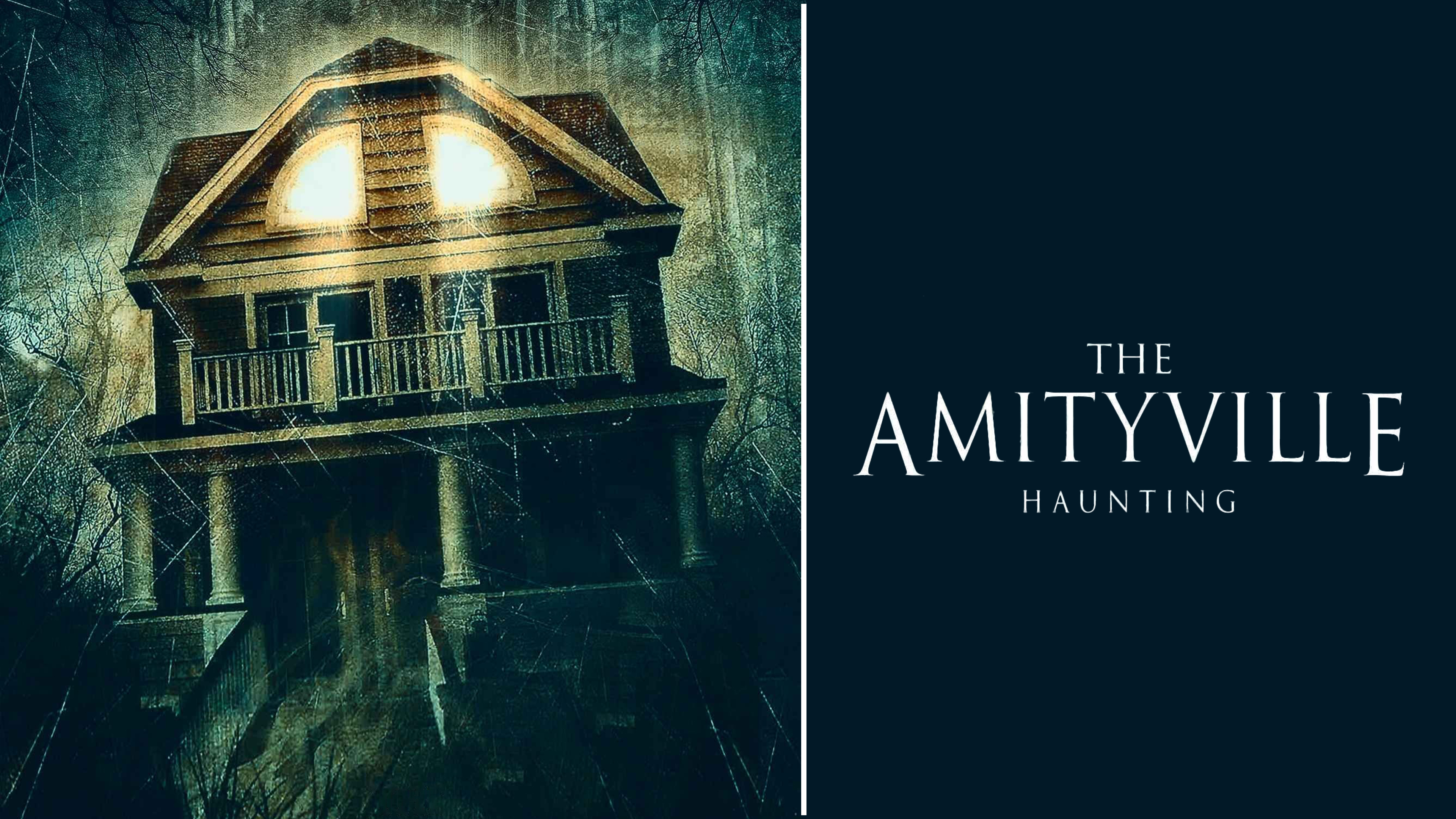 The Amityville Haunting