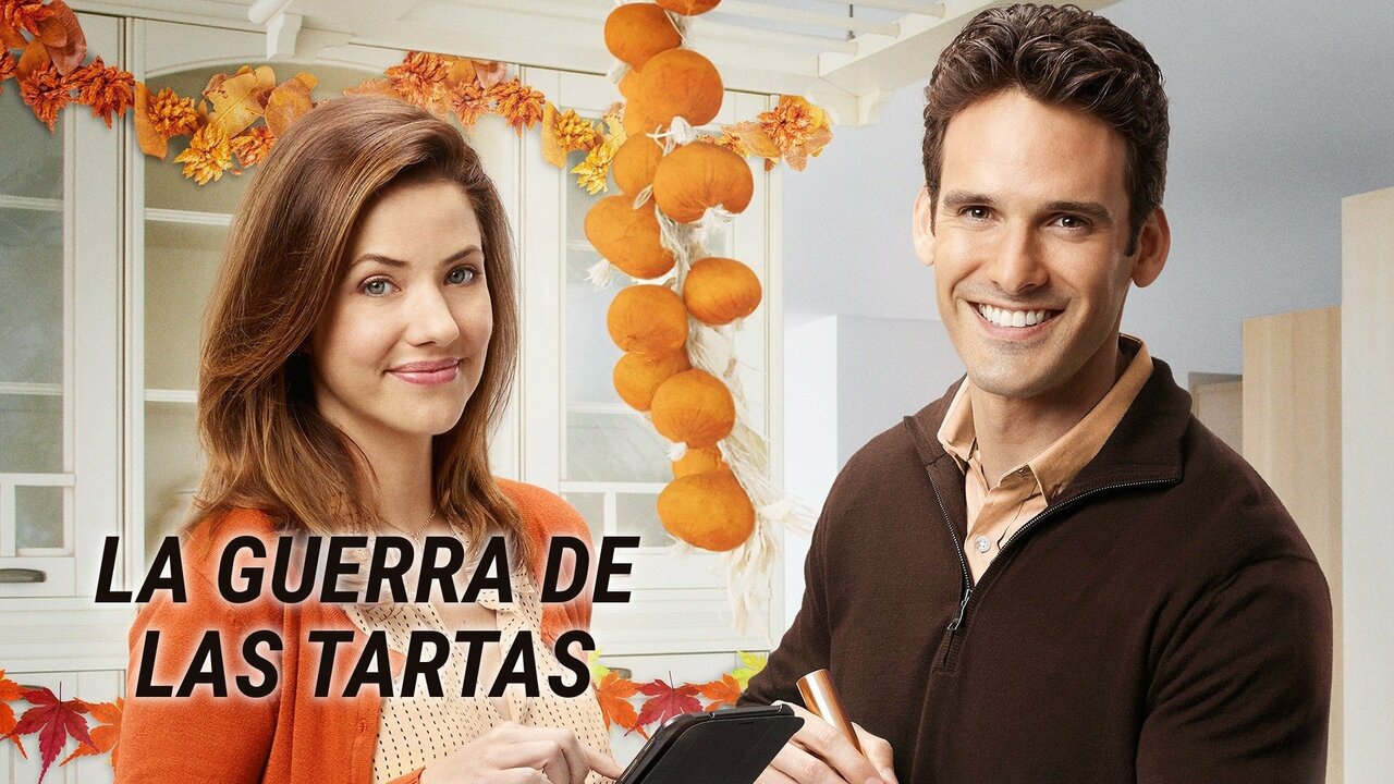 La guerra de las tartas