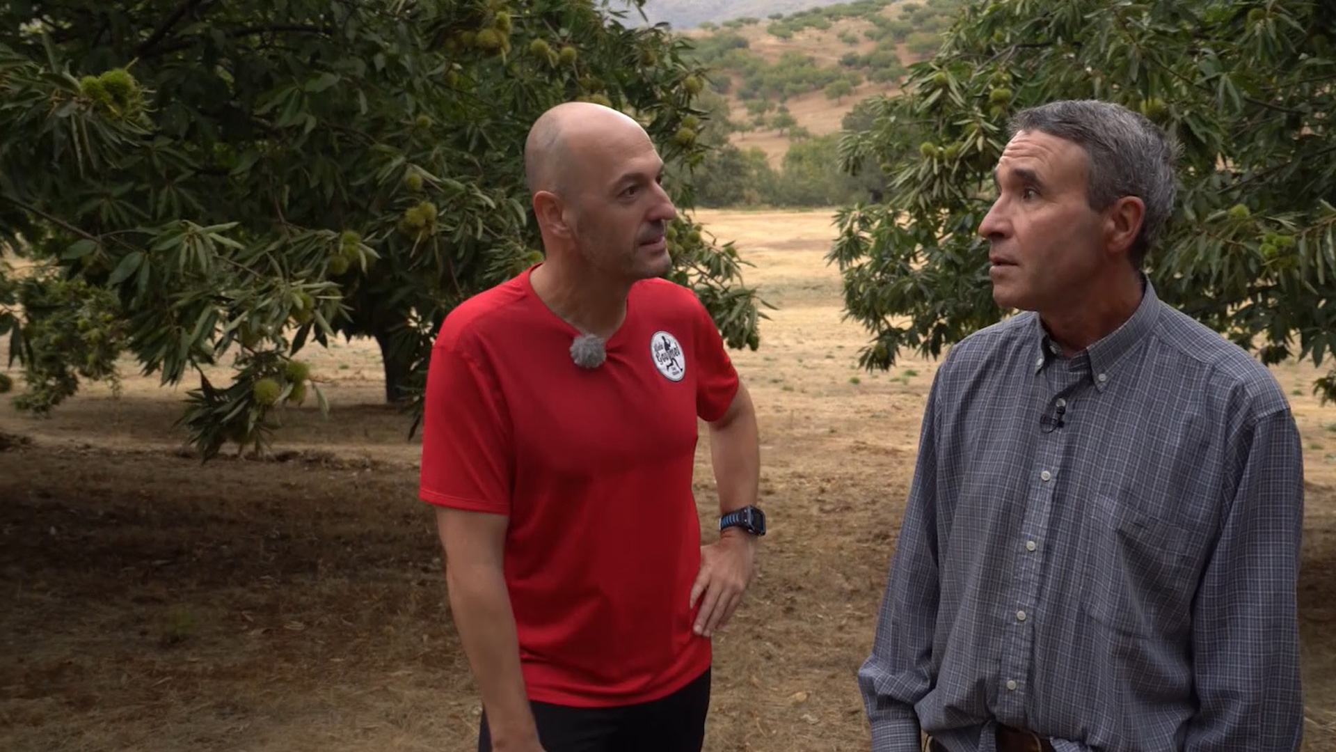 Geoparque de las Villuercas