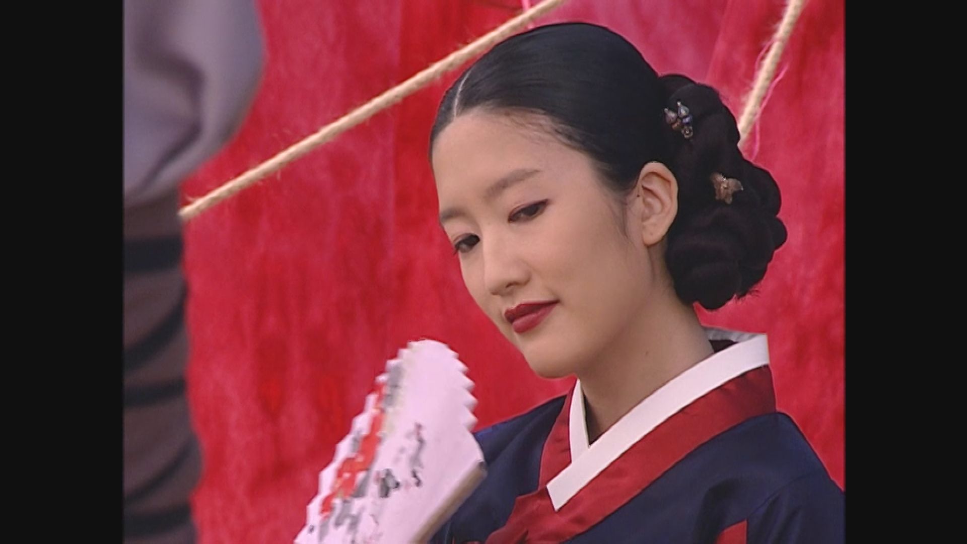 별순검 시즌1[조선염직소 살인사건] 5회