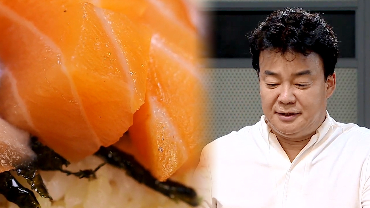 백종원의 골목식당 31회