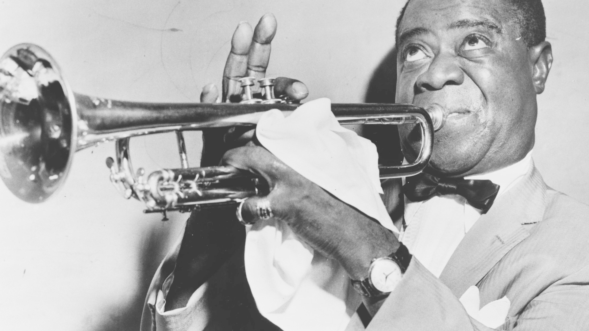 Louis Armstrong
