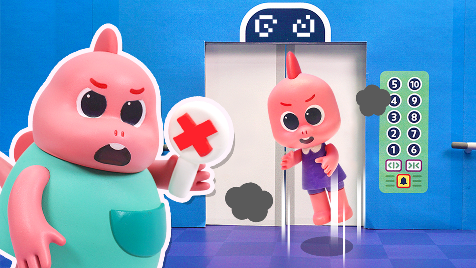 코코비 인기 동요 토이즈 5