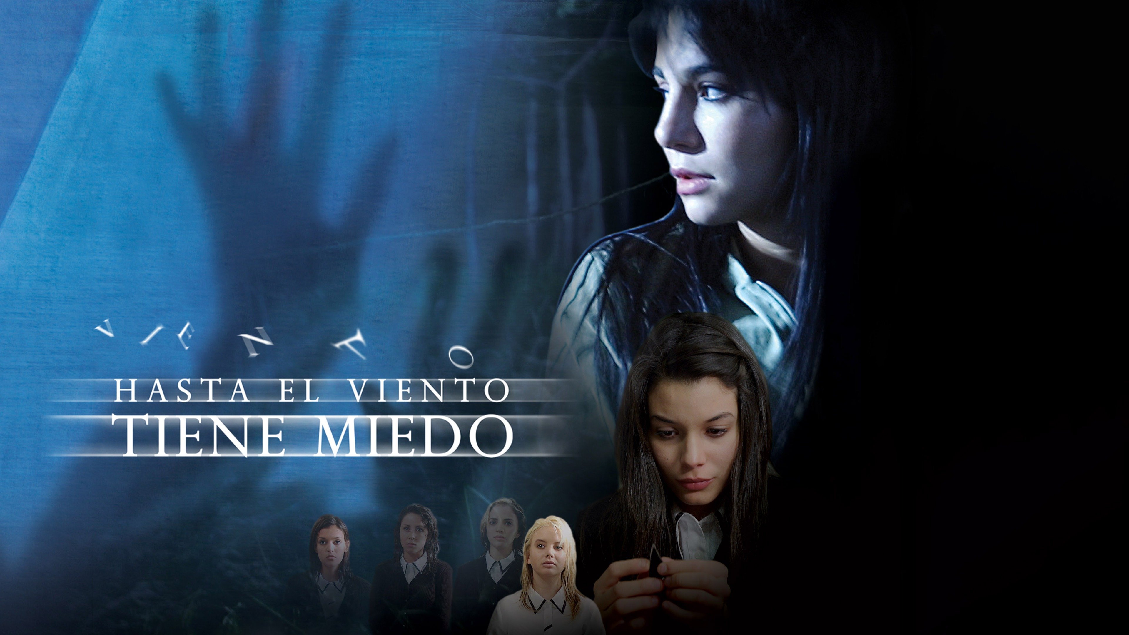 Hasta el viento tiene miedo