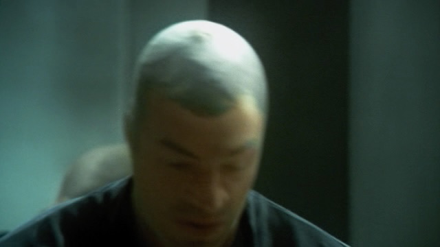 Mutant X