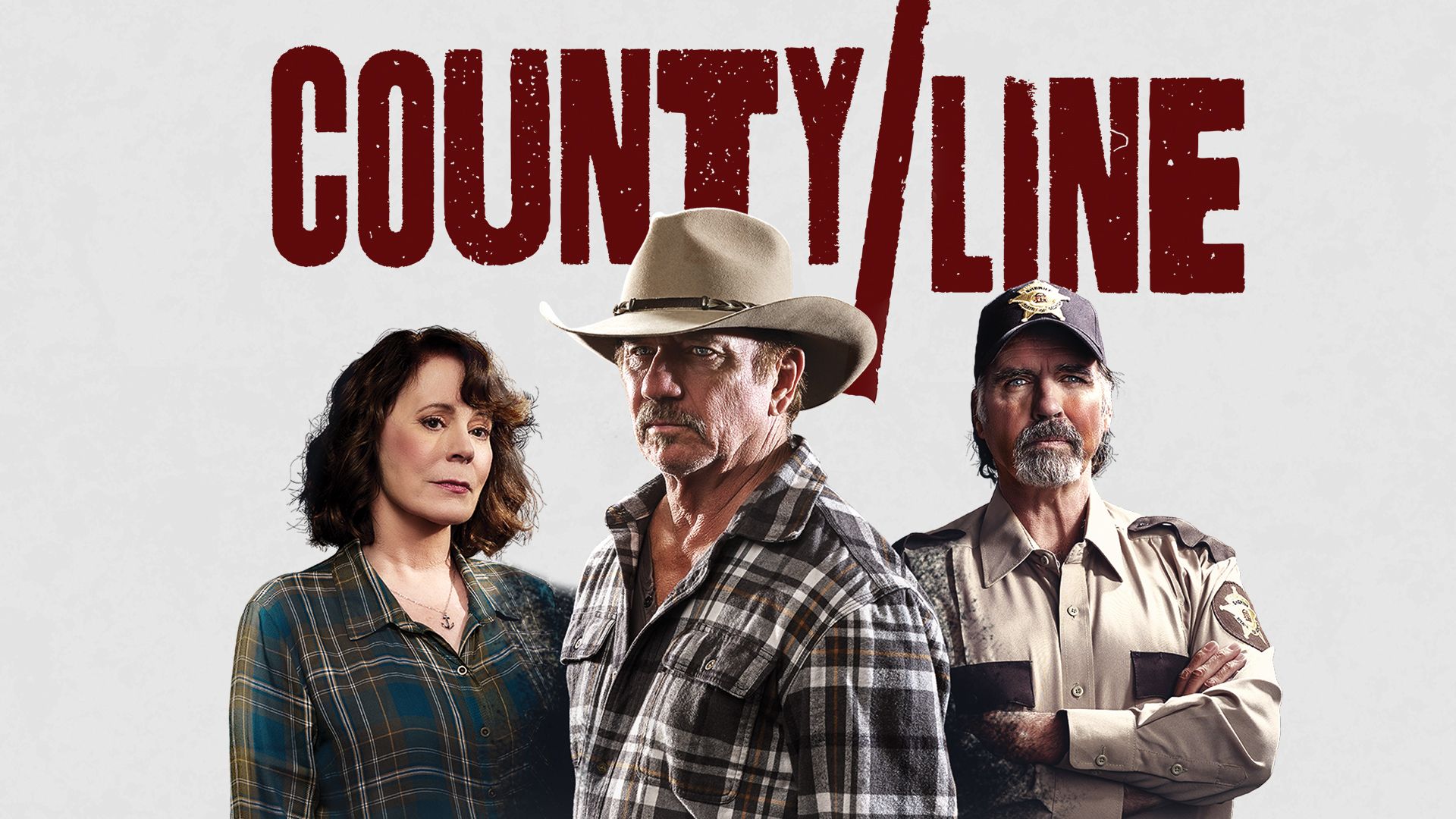 County Line