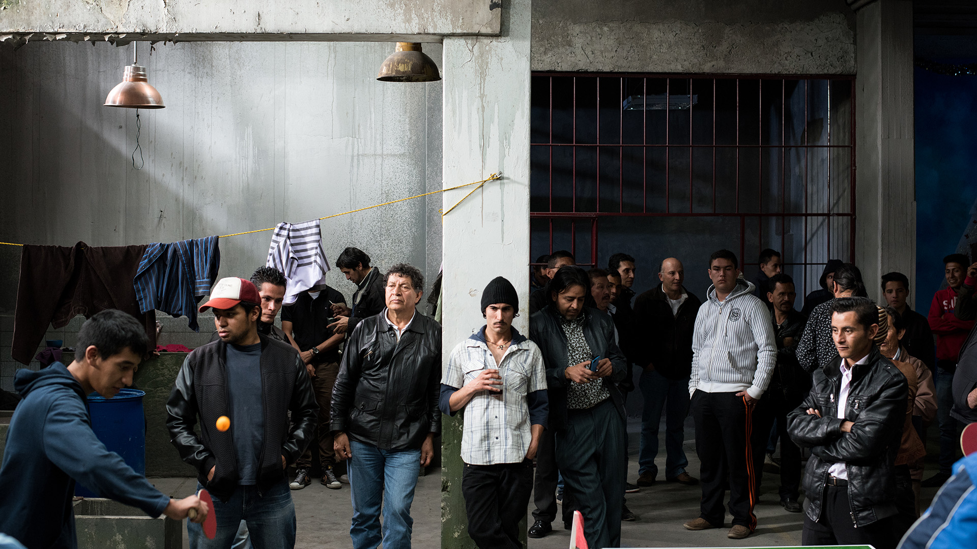 Sobreviviendo a Escobar, Alias JJ Ep. 51