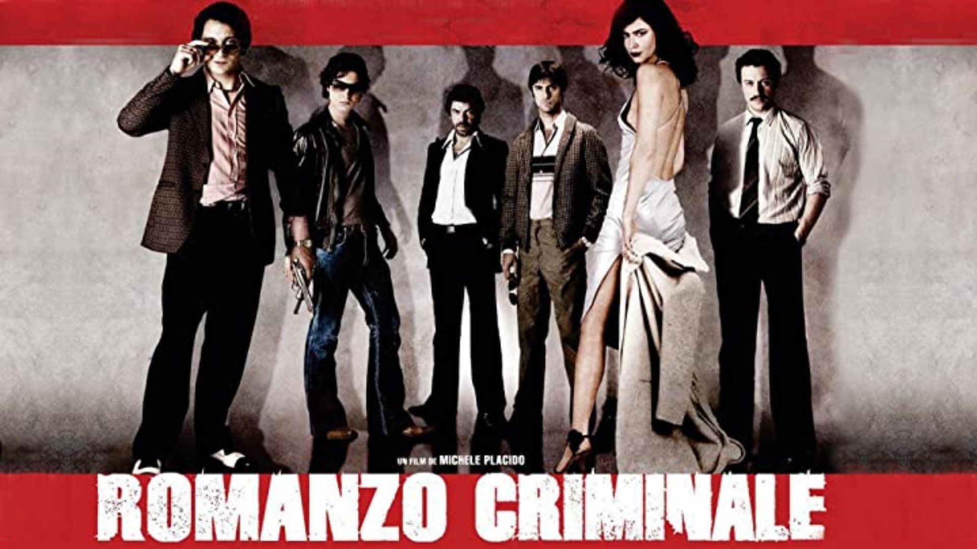 Romanzo criminale