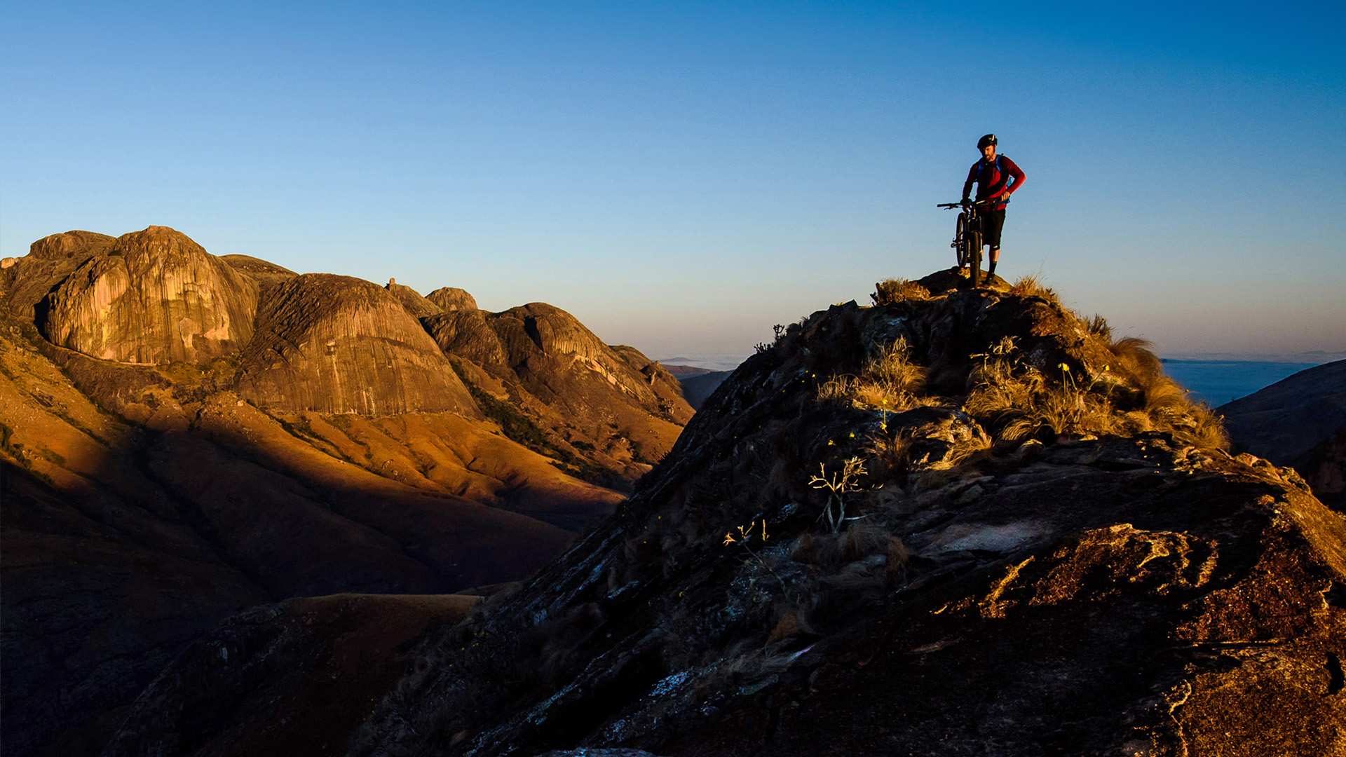 MTB Heroes: Trailblazers