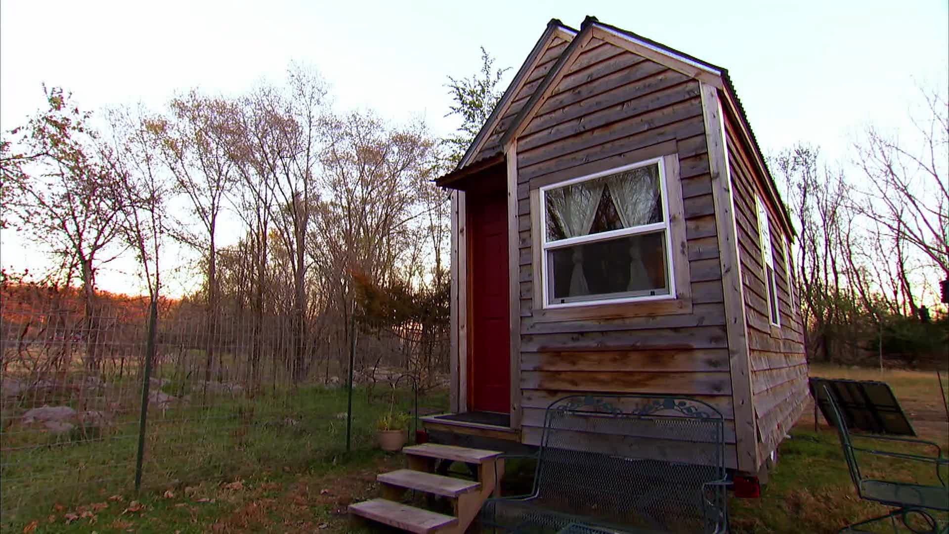 Tiny House Hunters