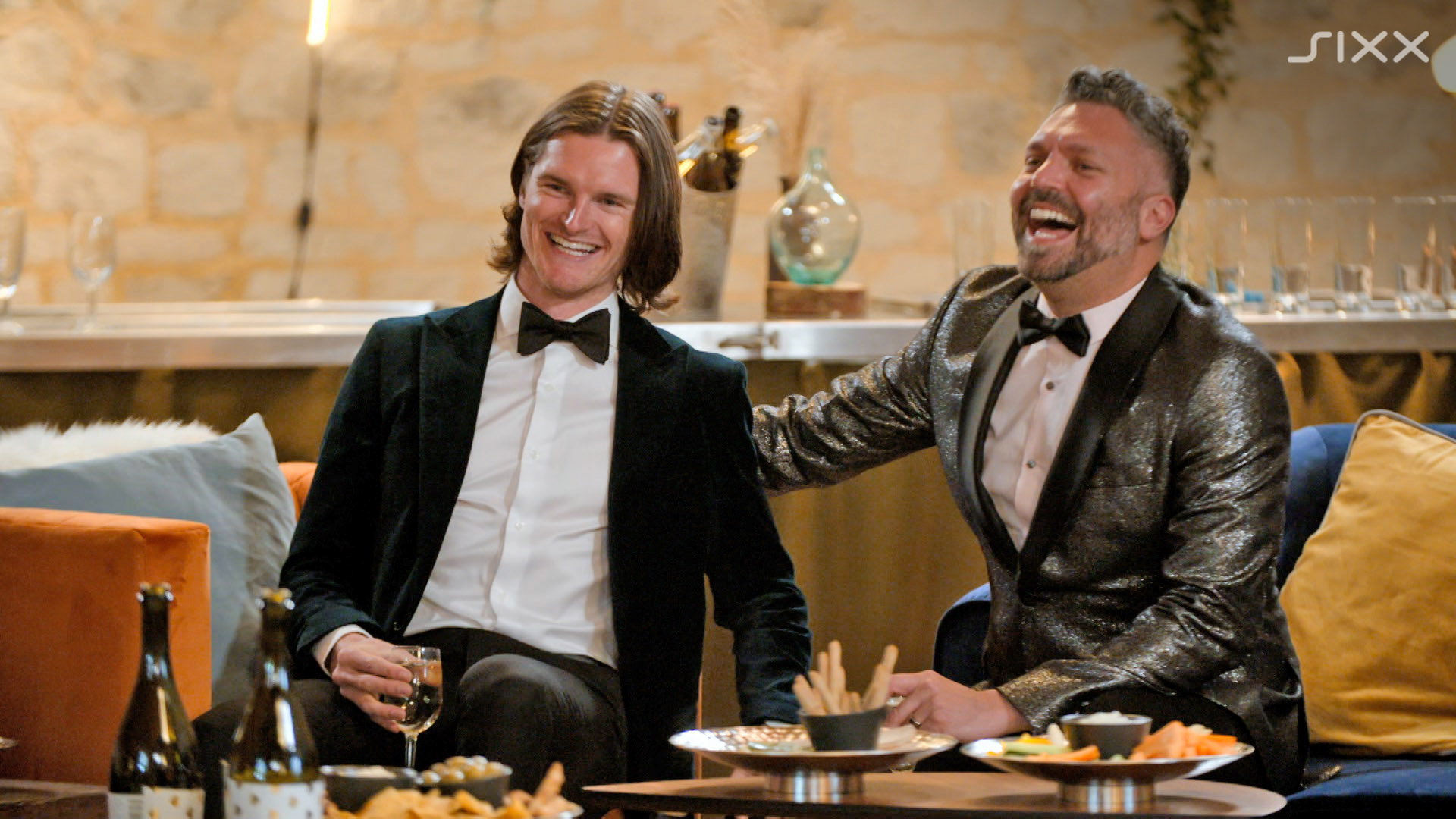 Hochzeit Auf Den Ersten Blick