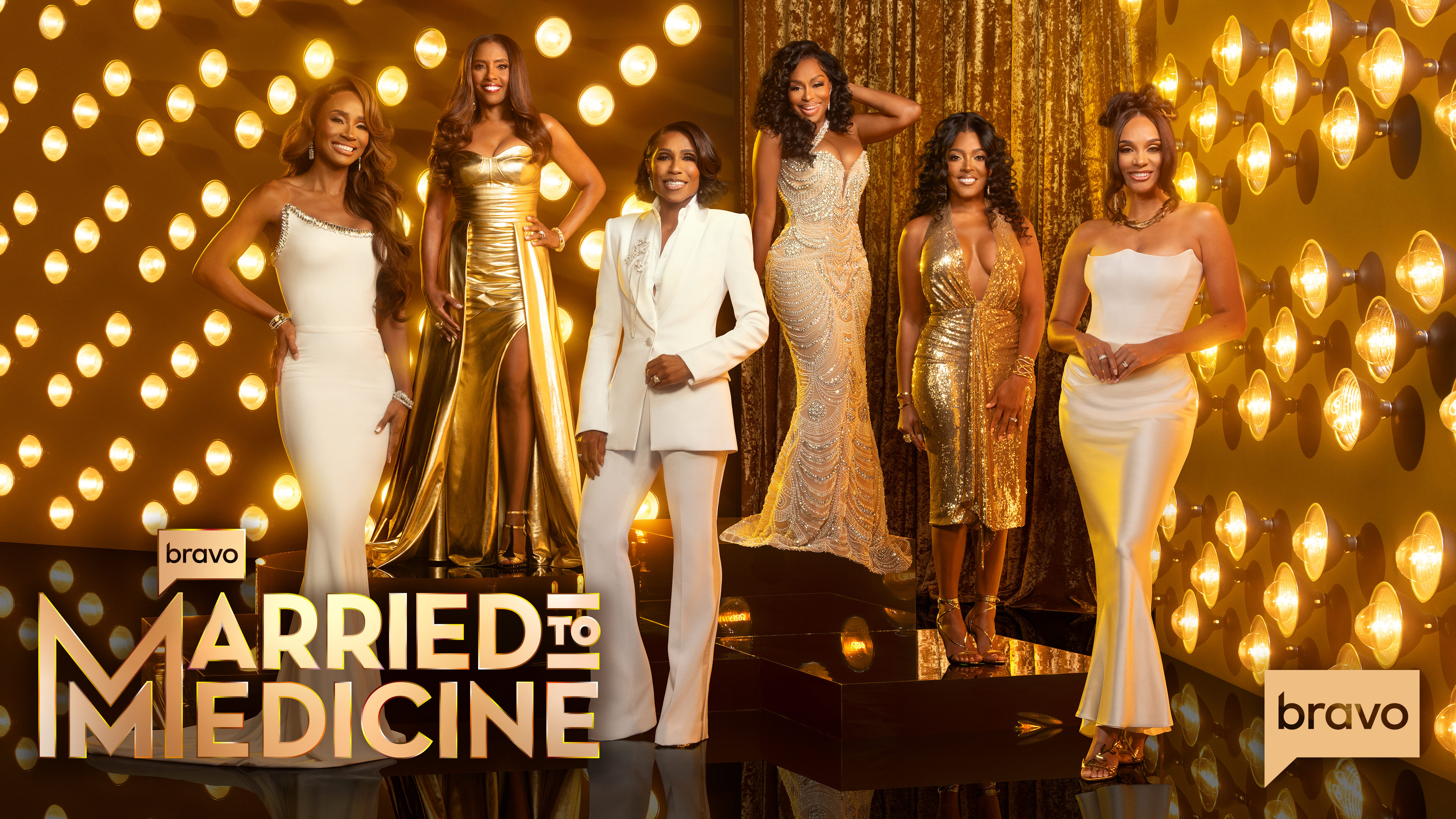 Married to Medicine