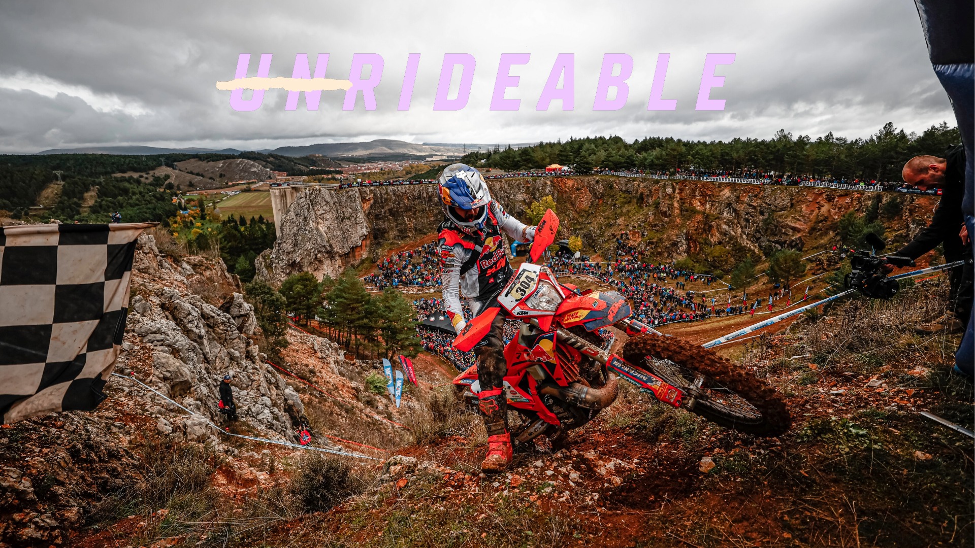 Unrideable: Red Bull Erzbergrodeo 2024