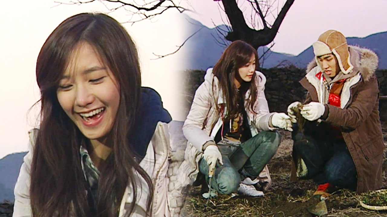 패밀리가 떴다 36회