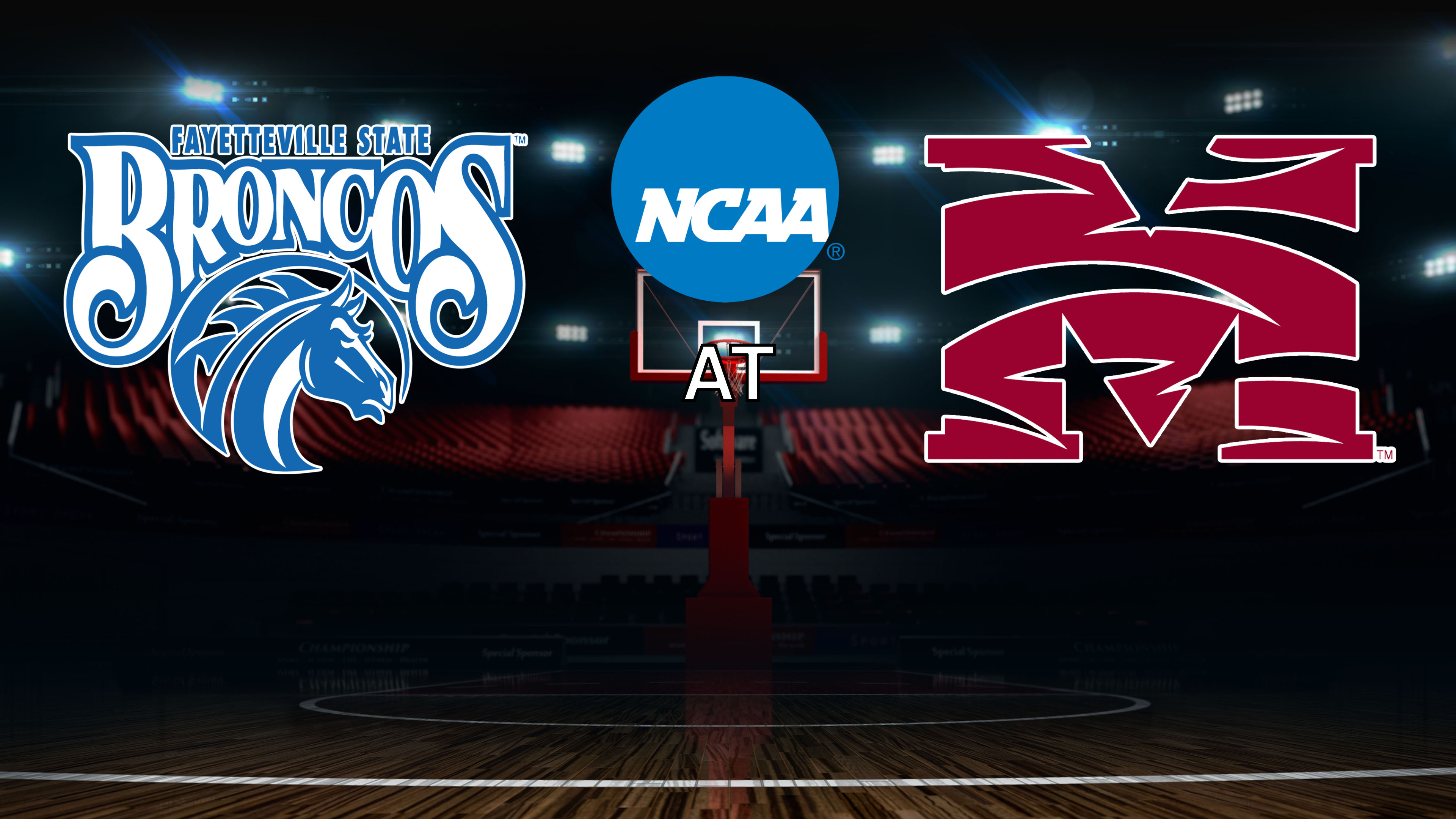 Fayetteville State at Morehouse