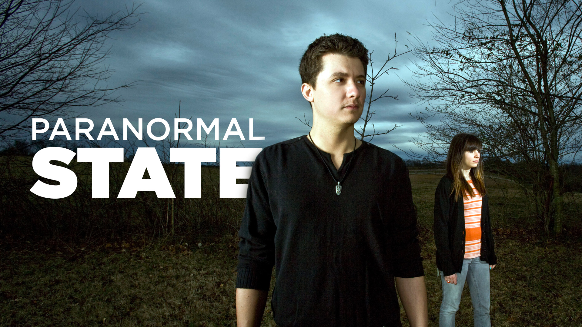Paranormal State