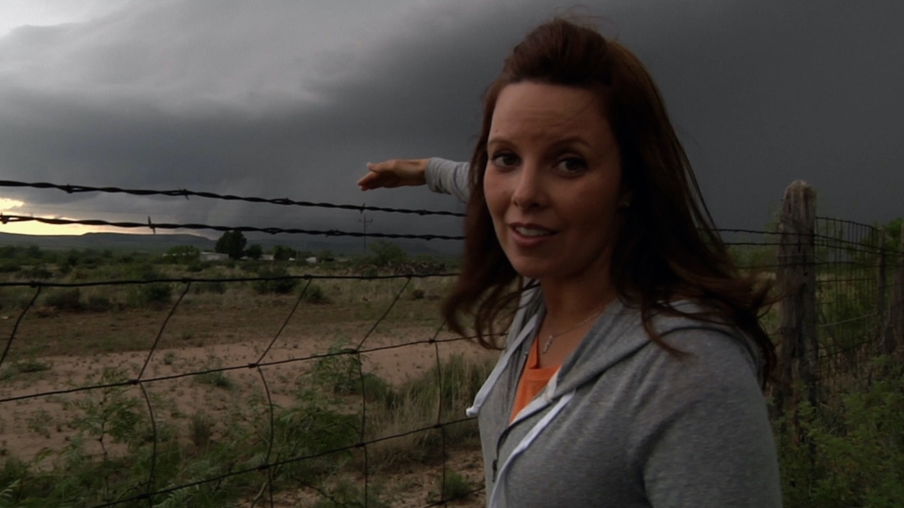 Storm Hunters | Into the Core