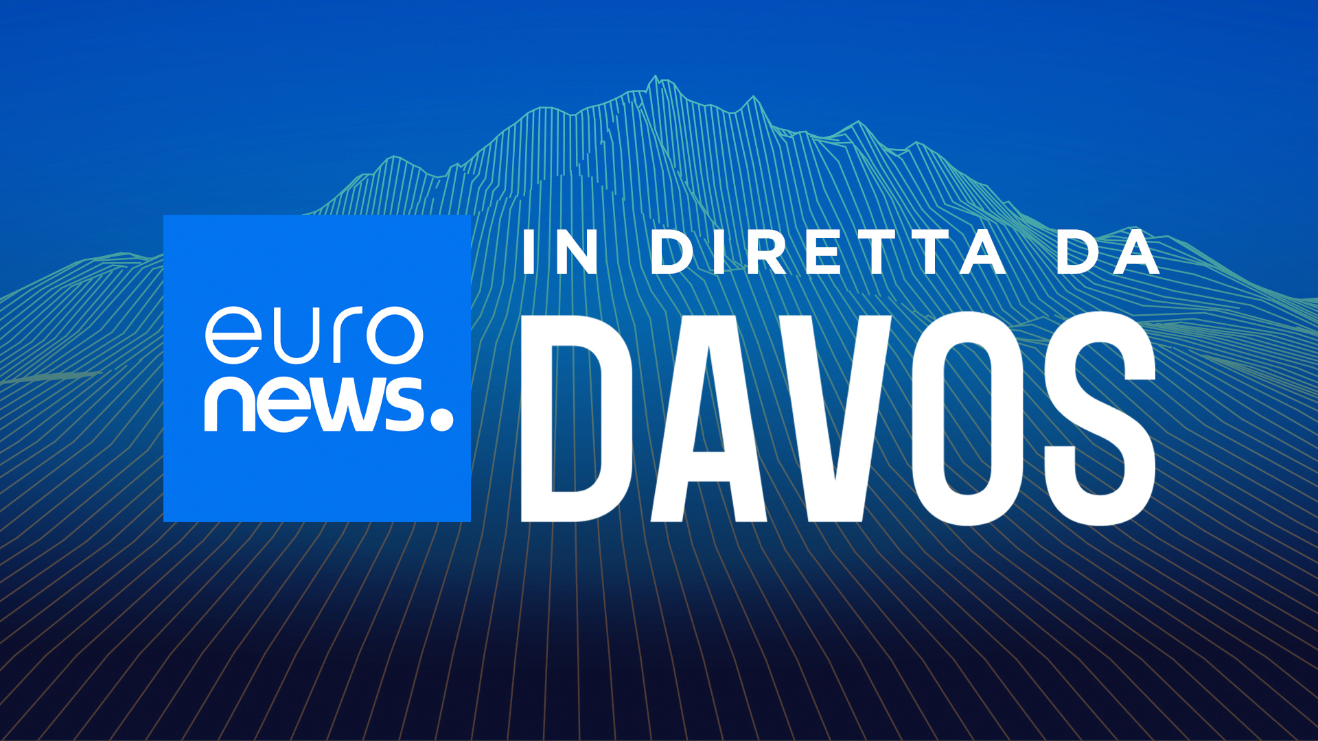 Euronews IN DIRETTA